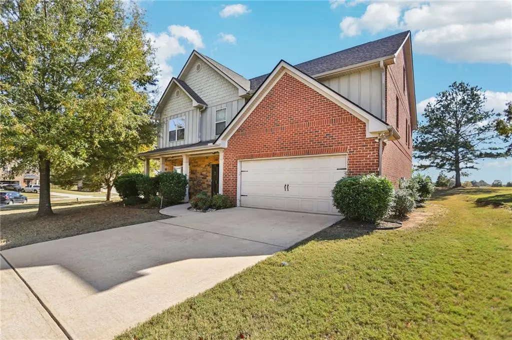 3154 Alhambra Circle, Hampton, GA 30228 - Image #1