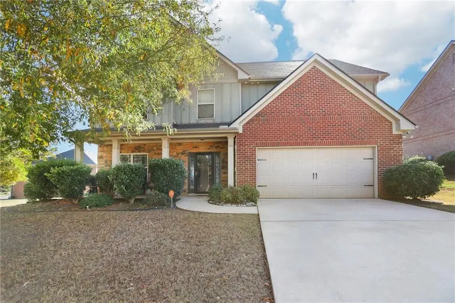 3154 Alhambra Circle, Hampton, GA 30228 - Image #2