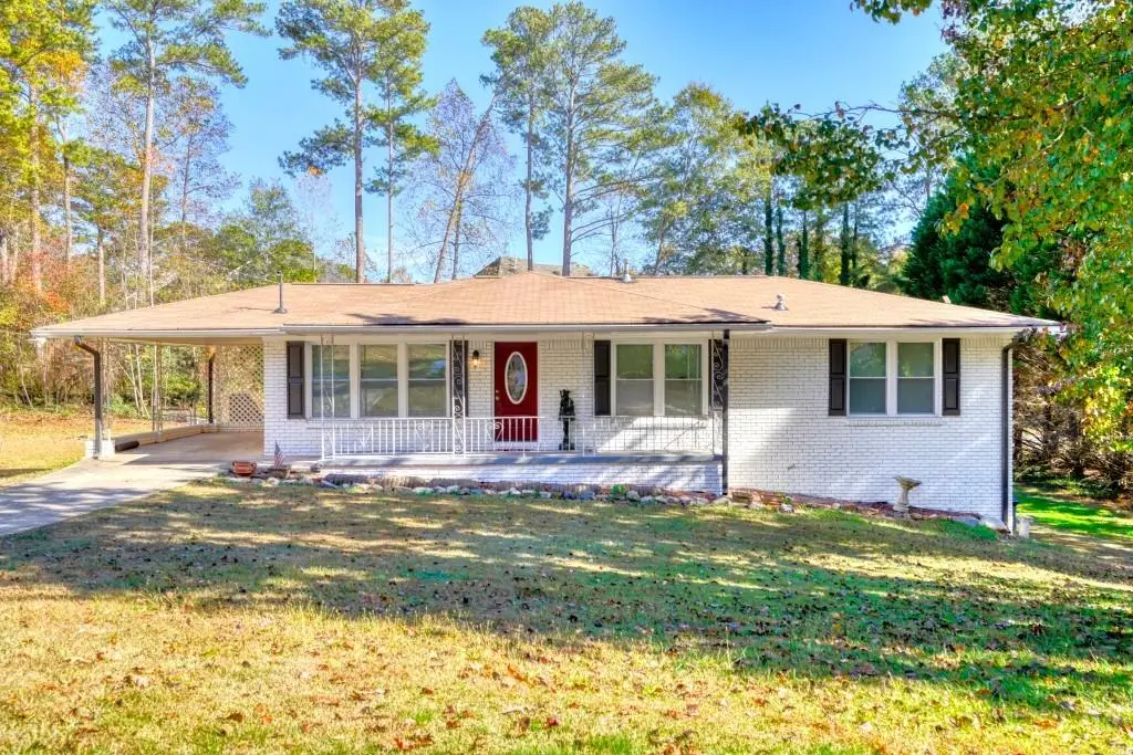 571 Norton Circle Se, Smyrna, GA 30082 - Image #1