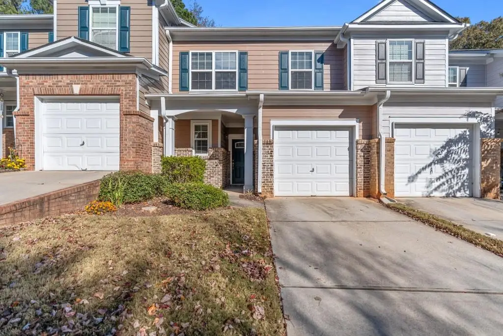 4036 Carlinswood Way, Stone Mountain, GA 30083 - Image #1