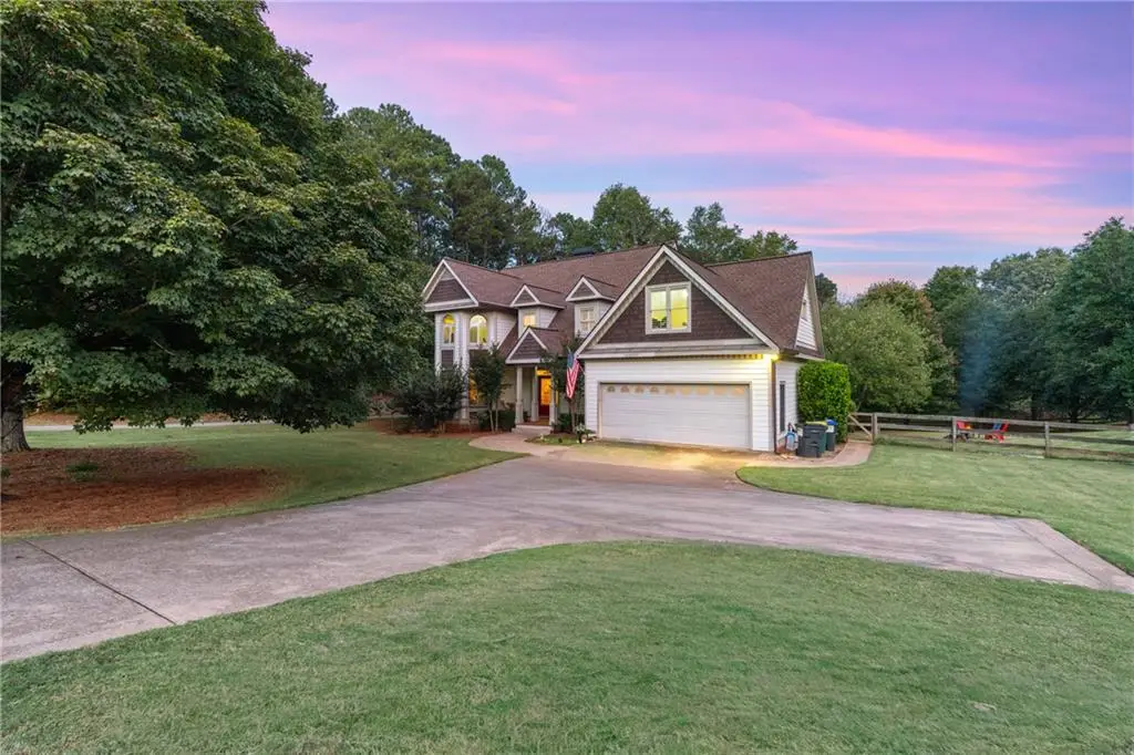 1350 Hendon Road, Woodstock, GA 30188 - Image #1