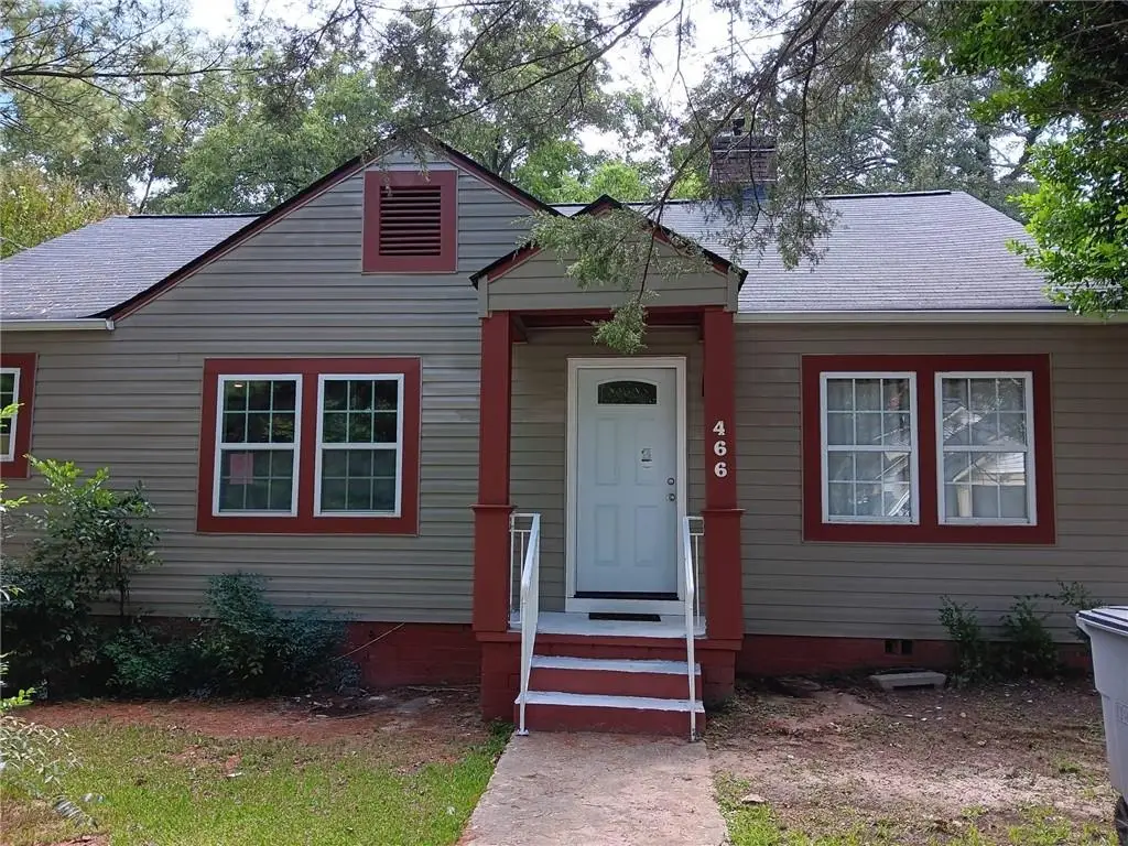466 Lake Drive, Atlanta, GA 30354 - Image #1