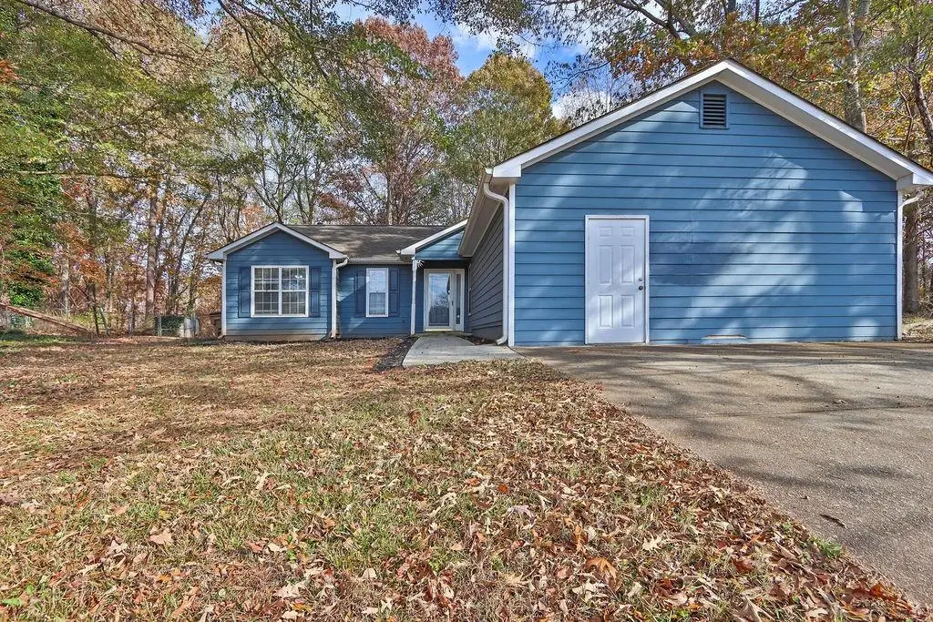 5421 Hunnington Mill Drive, Flowery Branch, GA 30542 - Image #1