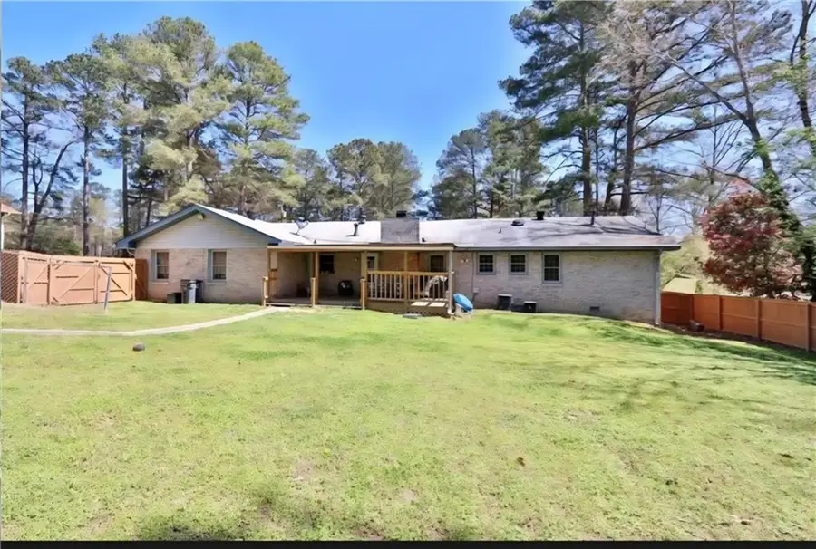 2653 Greenvalley Court, Snellville, GA 30078 - Image #2