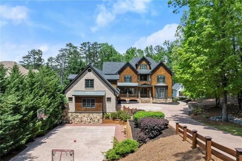 4290 Bobbins Way, Cumming, GA 30041 - #3