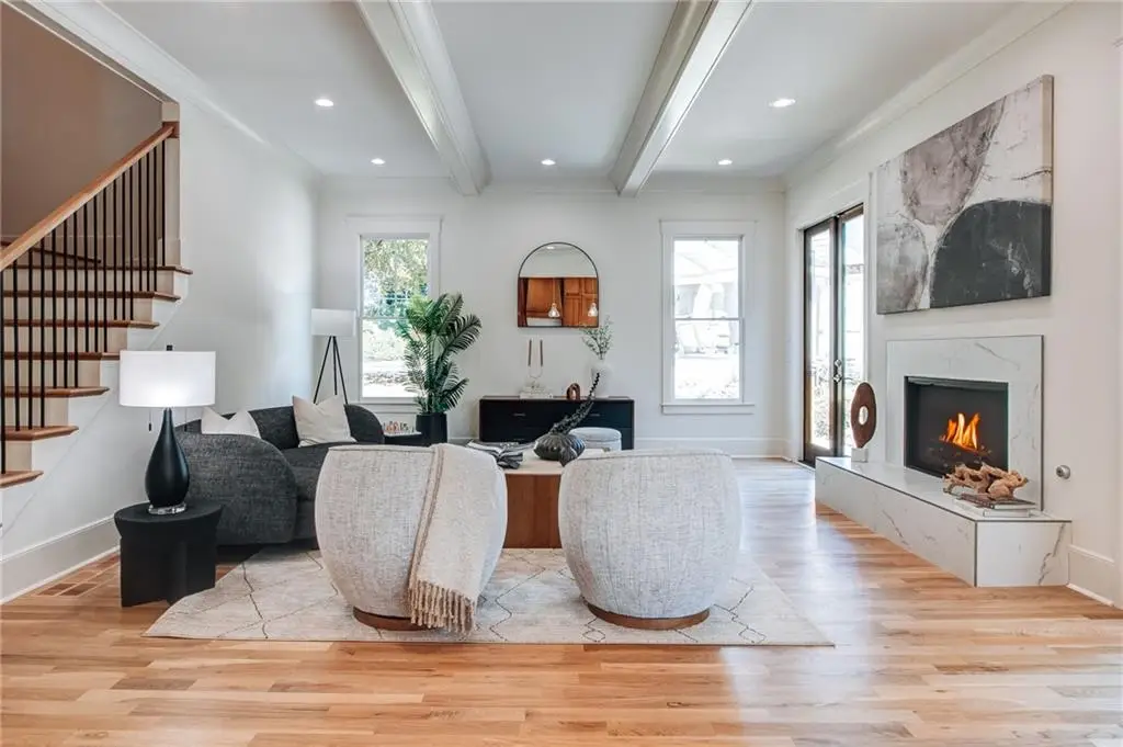 585 Sherwood Road Ne, Atlanta, GA 30324 - Image #1