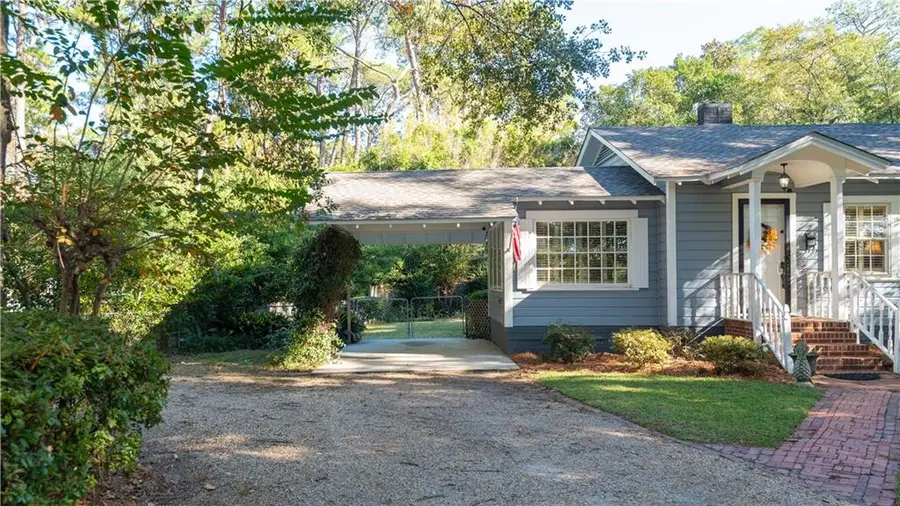 803 Forrest Avenue, Tifton, GA 31794 - Image #2