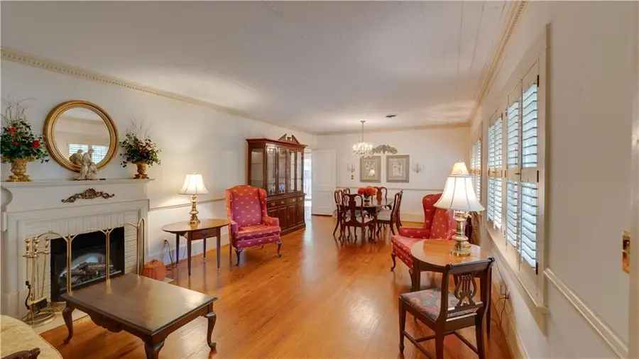 803 Forrest Avenue, Tifton, GA 31794 - Image #3