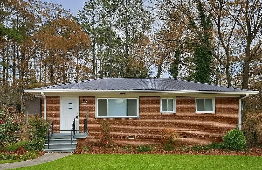 2842 Delowe Drive, East Point, GA 30344 - Image #1