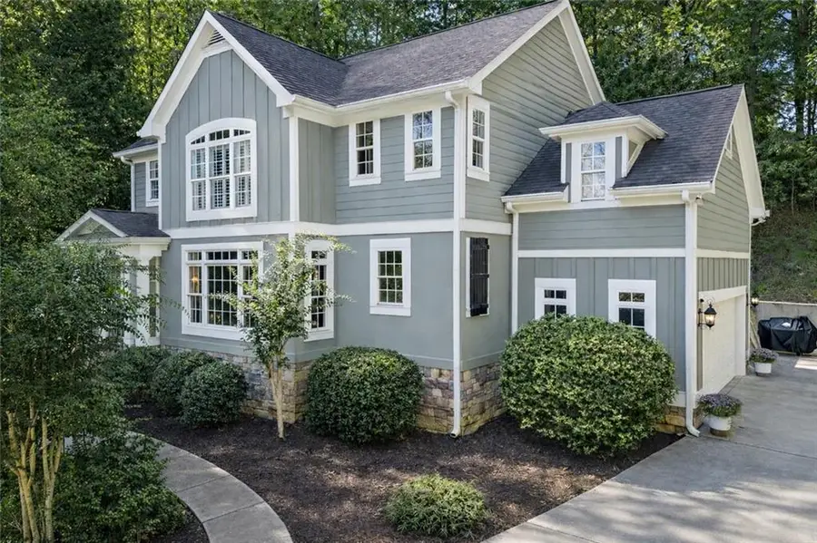 3057 Stillwater Drive, Gainesville, GA 30506 - #2