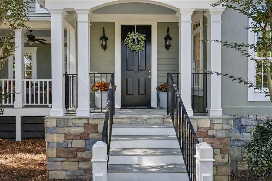3057 Stillwater Drive, Gainesville, GA 30506 - #3
