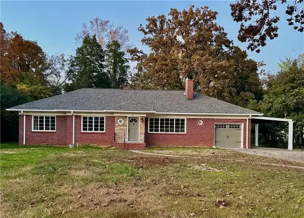 214 Jule Peek Avenue, Cedartown, GA 30125