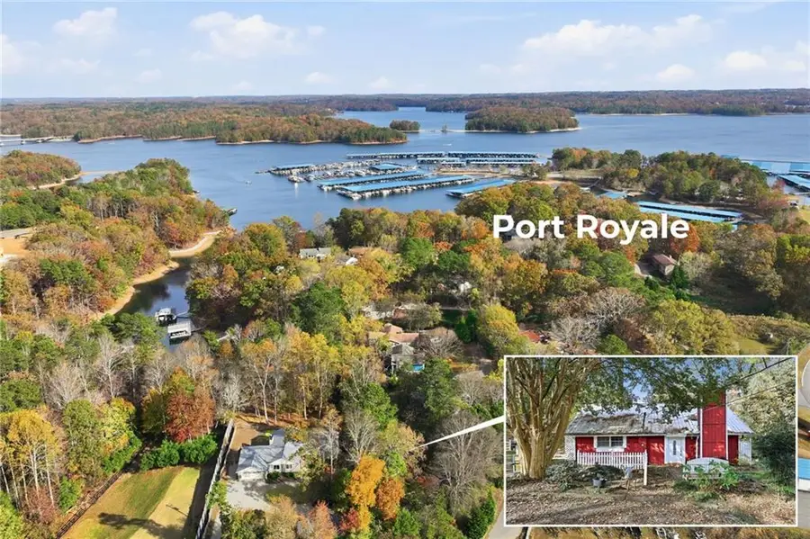 9060 Ruby Lane, Gainesville, GA 30506 - Image #2