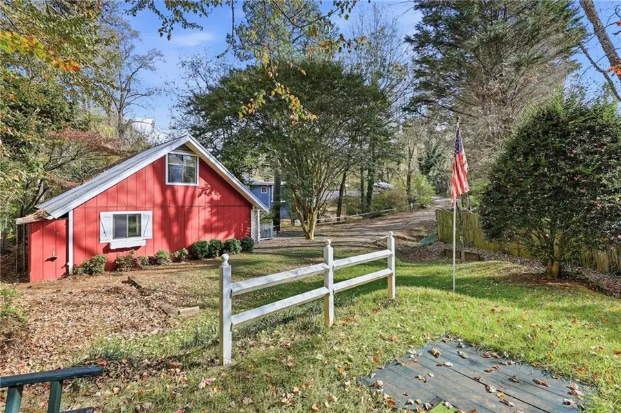 9060 Ruby Lane, Gainesville, GA 30506 - Image #3