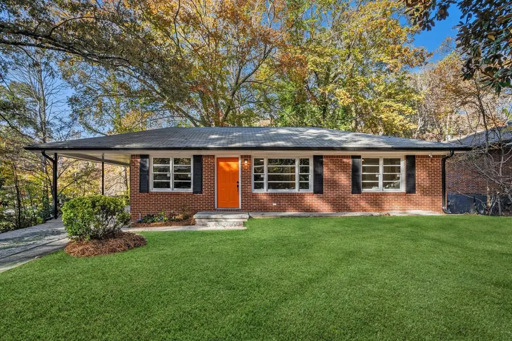 2693 Washington Street Nw, Atlanta, GA 30318 - Image #1