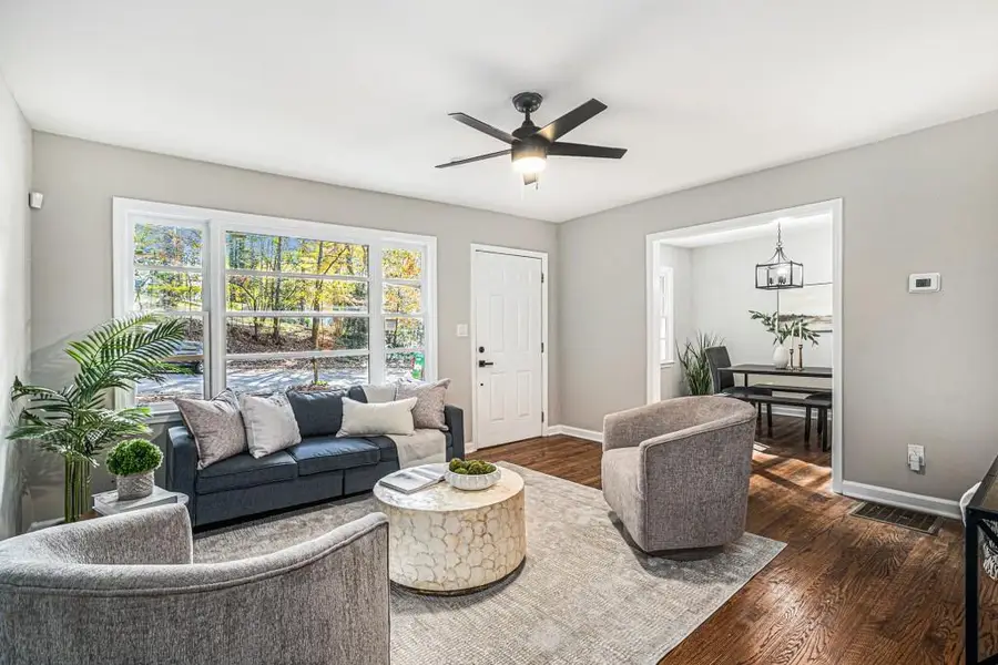 2693 Washington Street Nw, Atlanta, GA 30318 - Image #2