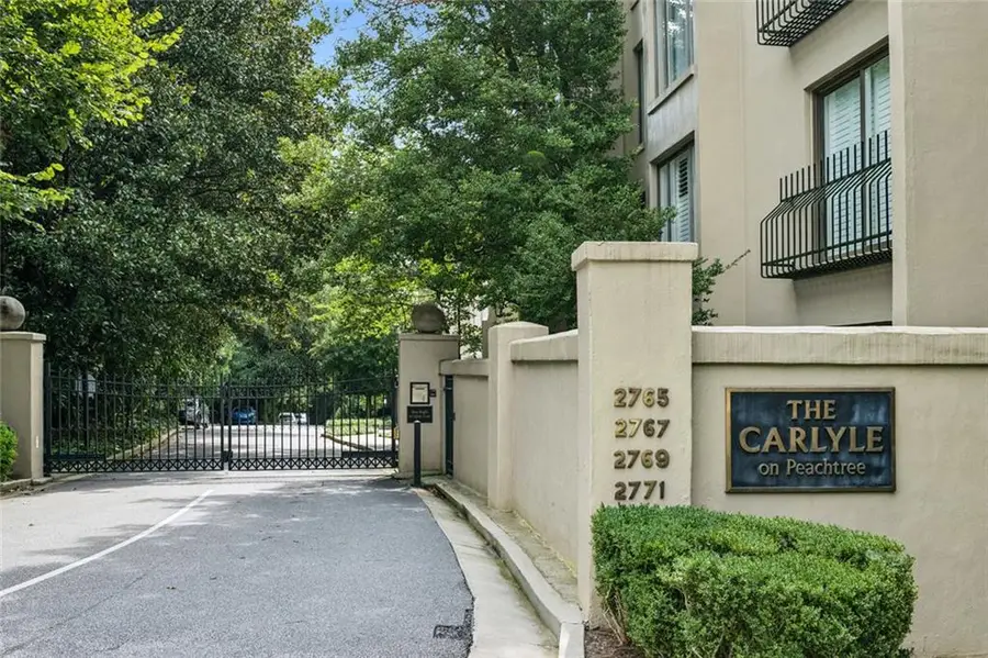 2765 Peachtree Road Ne #3, Atlanta, GA 30305 - Image #2