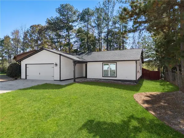 3503 Riverchase Knolls, Decatur, GA 30034