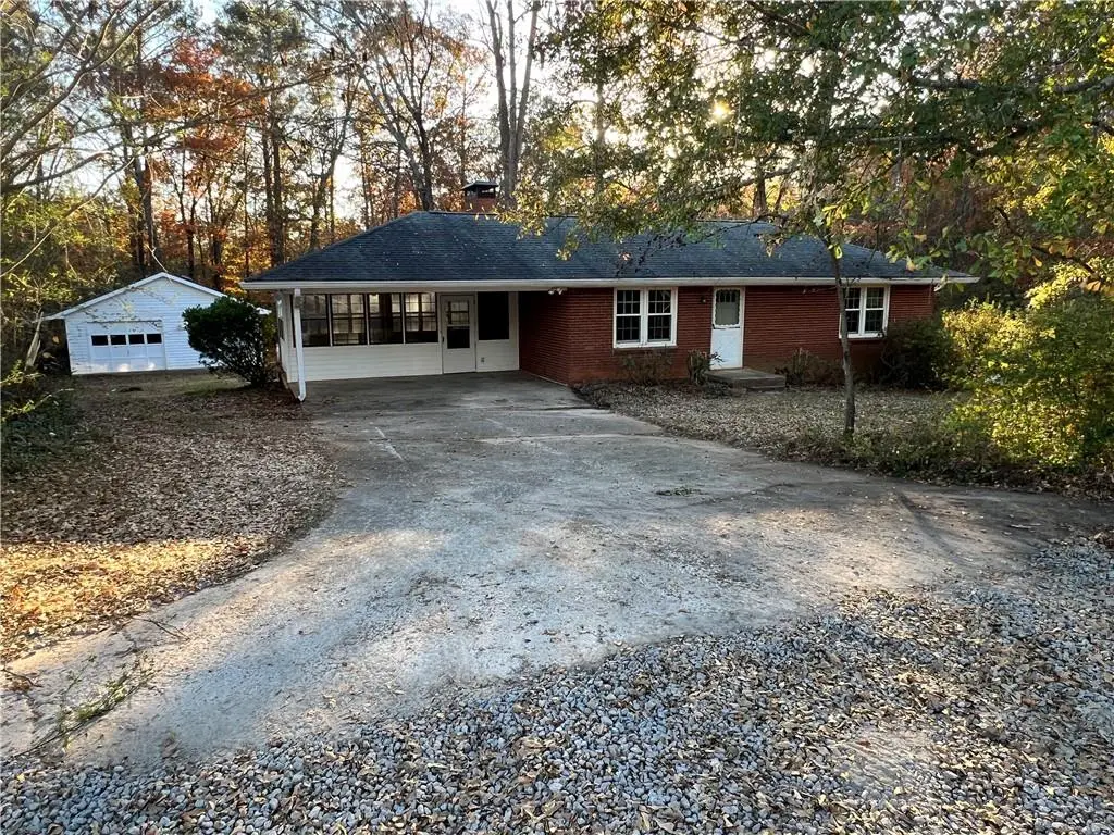 5123 Big A Road, Douglasville, GA 30135 - Image #1