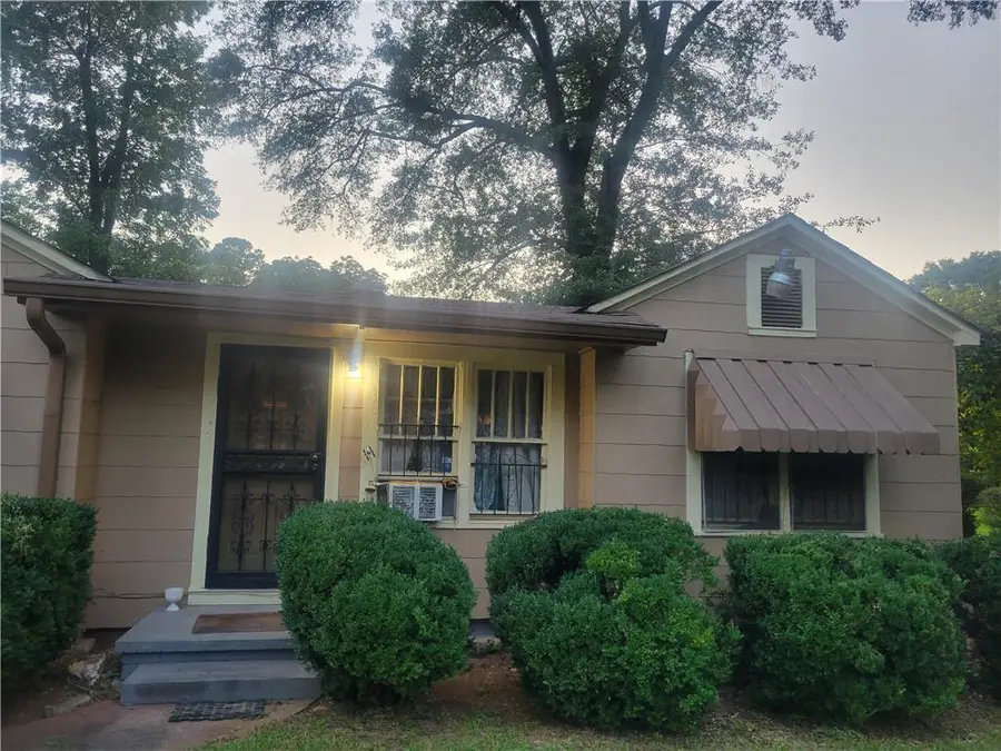 1767 Thomas Street, Decatur, GA 30032 - Image #2