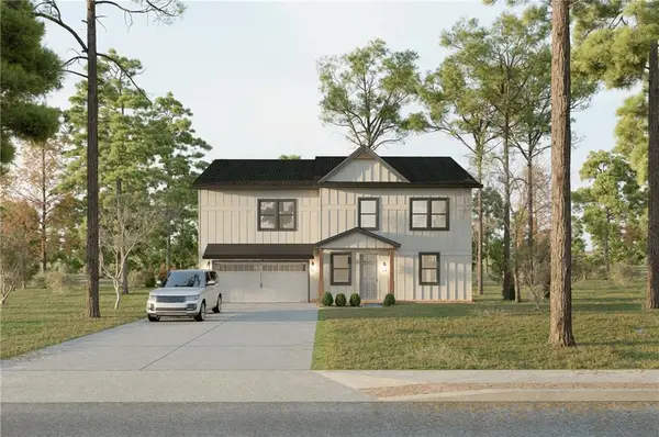 2307 Whites Mill Road, Decatur, GA 30032