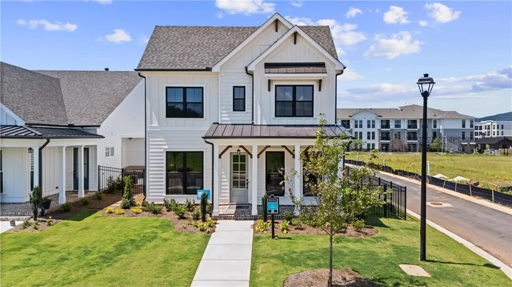 4435 River Trail Drive, Peachtree Corners, GA 30092 - Image #1