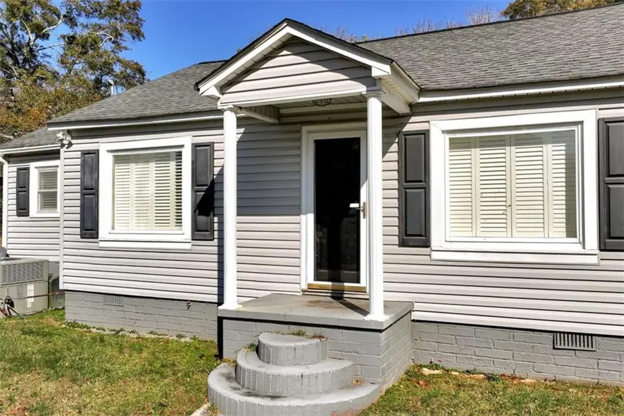 111 College Avenue, Canon, GA 30520 - Image #2