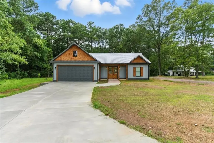 4301 Joe Frank Harris Parkway Nw, Adairsville, GA 30103 - Image #2