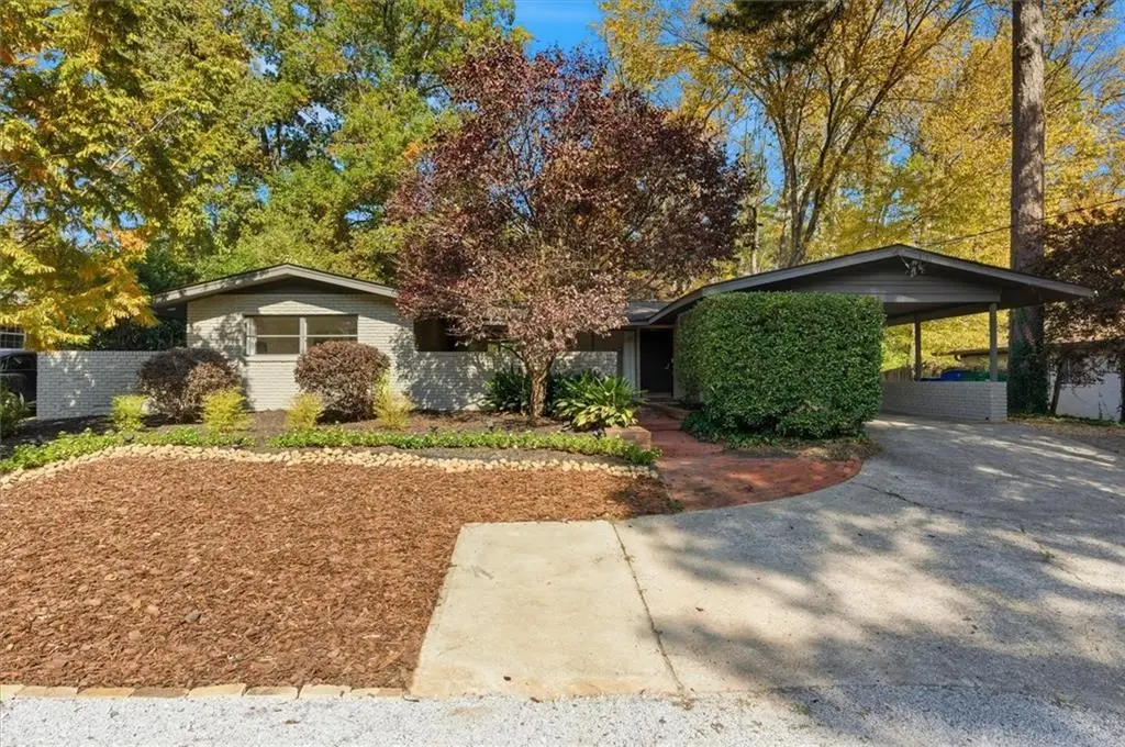 1470 Lavista Road Ne, Atlanta, GA 30324 - Image #1