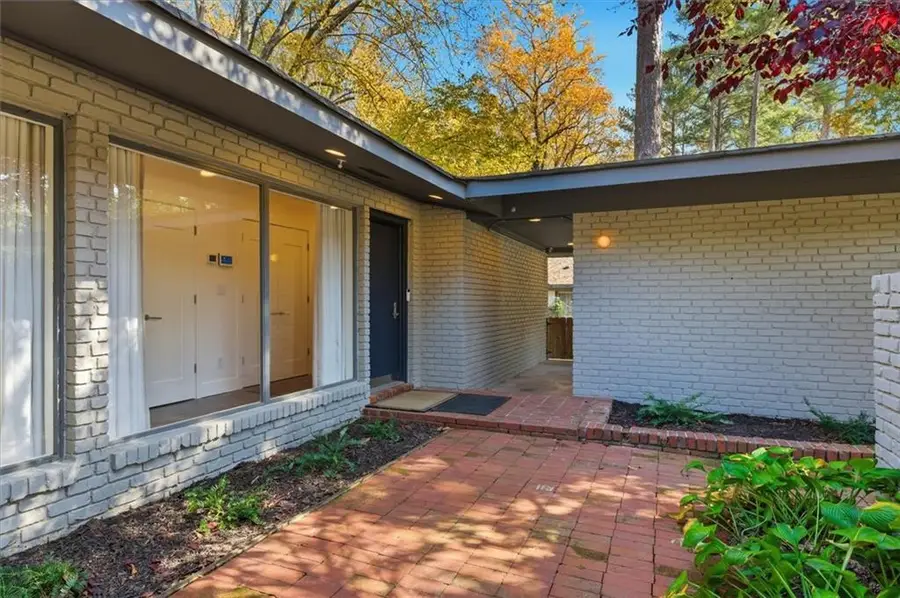 1470 Lavista Road Ne, Atlanta, GA 30324 - Image #2