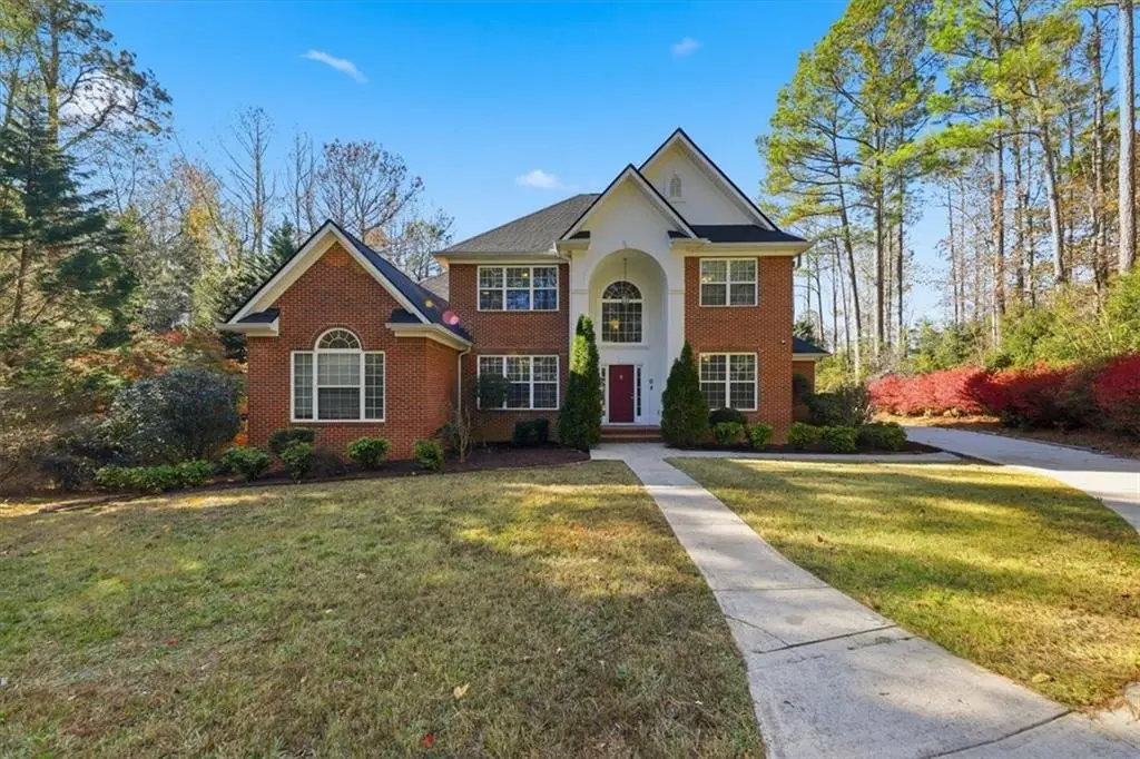 115 Primrose Pass, Newnan, GA 30265 - Image #1