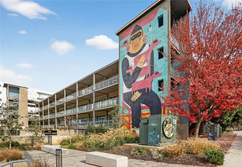 890 Memorial Drive Se #108, Atlanta, GA 30316 - Image #1