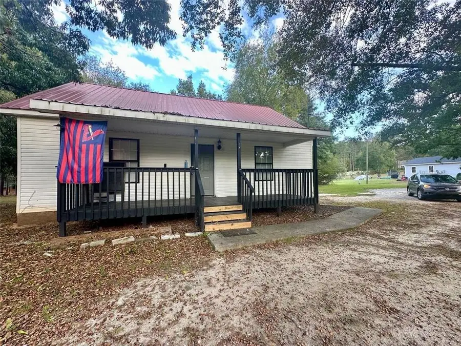 3825 N Sharon Church Road, Loganville, GA 30052 - Image #2