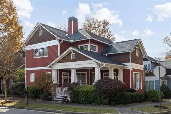 208 Elvan Avenue Ne, Atlanta, GA 30317