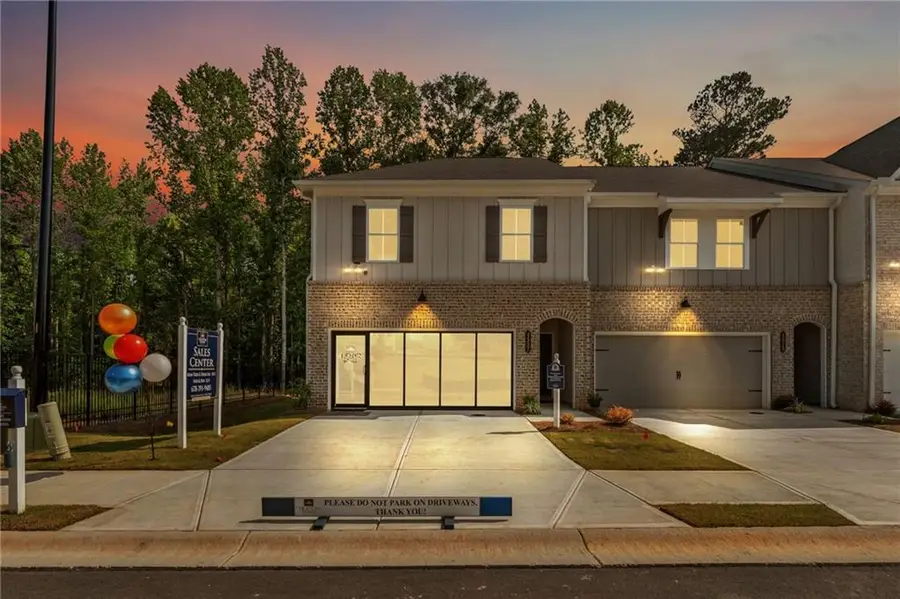 4593 Moray Drive, Mableton, GA 30126 - Image #3