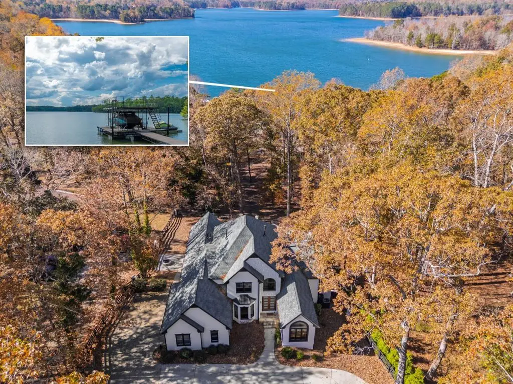 6340 Barberry Hill Drive, Gainesville, GA 30506 - Image #1