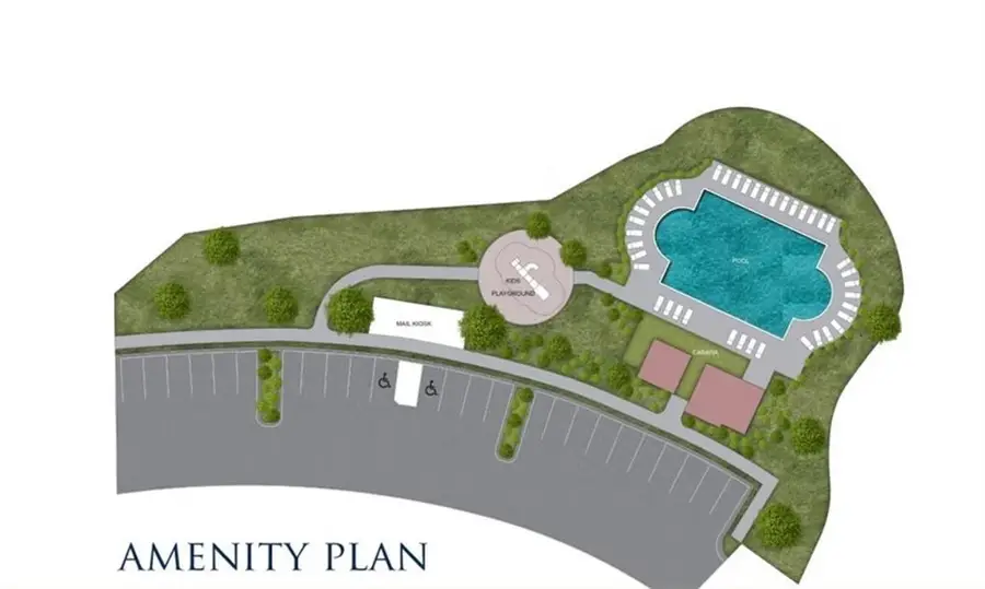 8387 Columbia Court #LOT 6, Palmetto, GA 30268 - Image #3