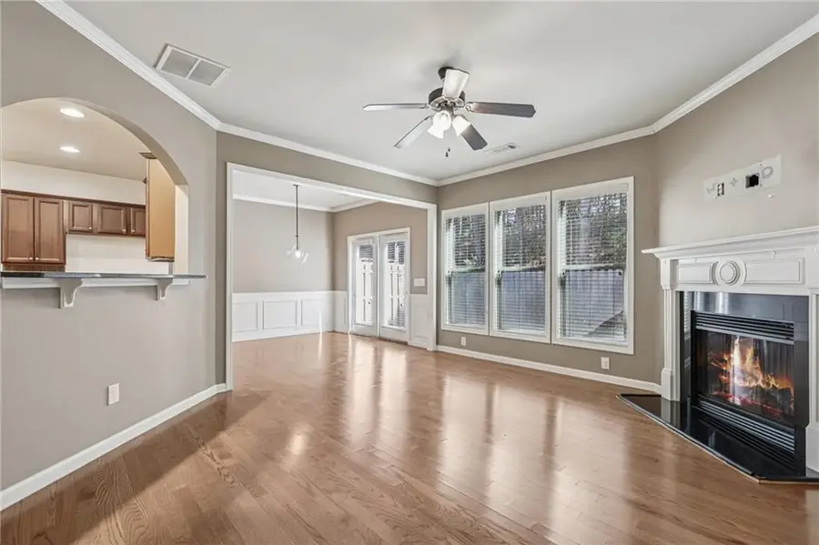 1465 Queens Lane, Alpharetta, GA 30004 - Image #3