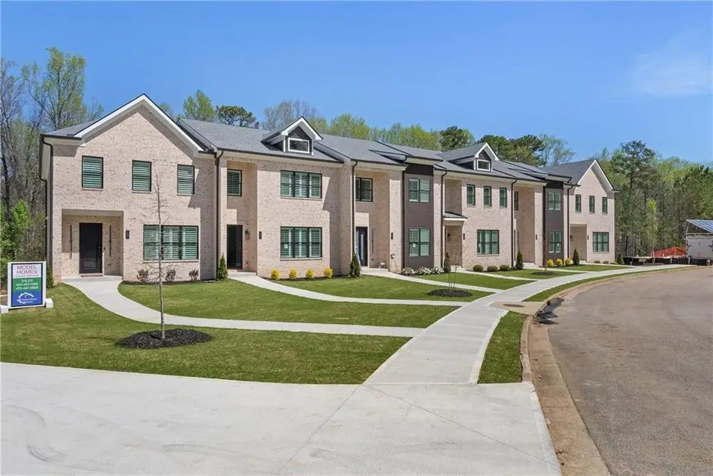 189 Brush Creek Court, Stockbridge, GA 30281 - Image #1