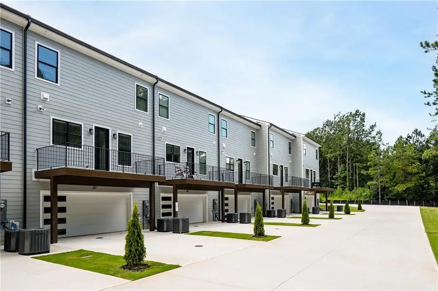 189 Brush Creek Court, Stockbridge, GA 30281 - Image #3