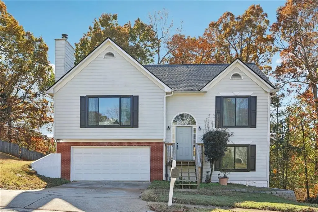 941 Garden Oak Court, Lawrenceville, GA 30043 - Image #1