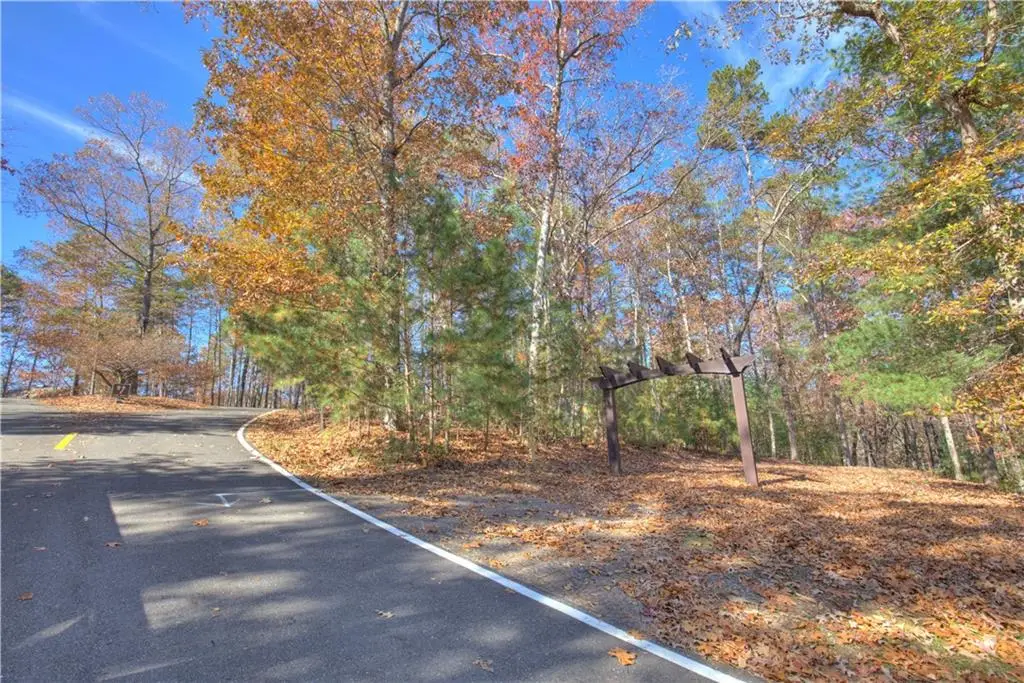 817 Choctaw Pass, Big Canoe, GA 30143 - Image #1