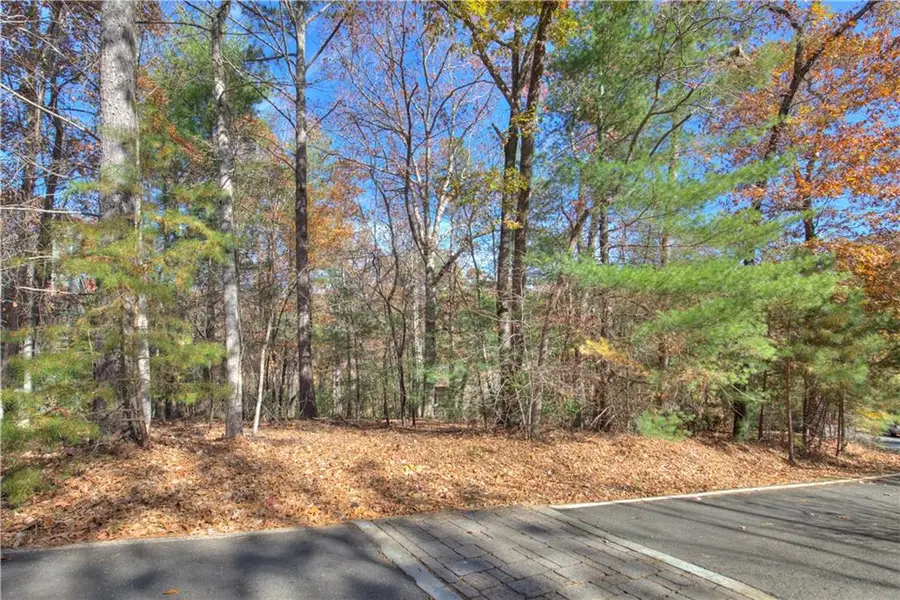 817 Choctaw Pass, Big Canoe, GA 30143 - Image #2