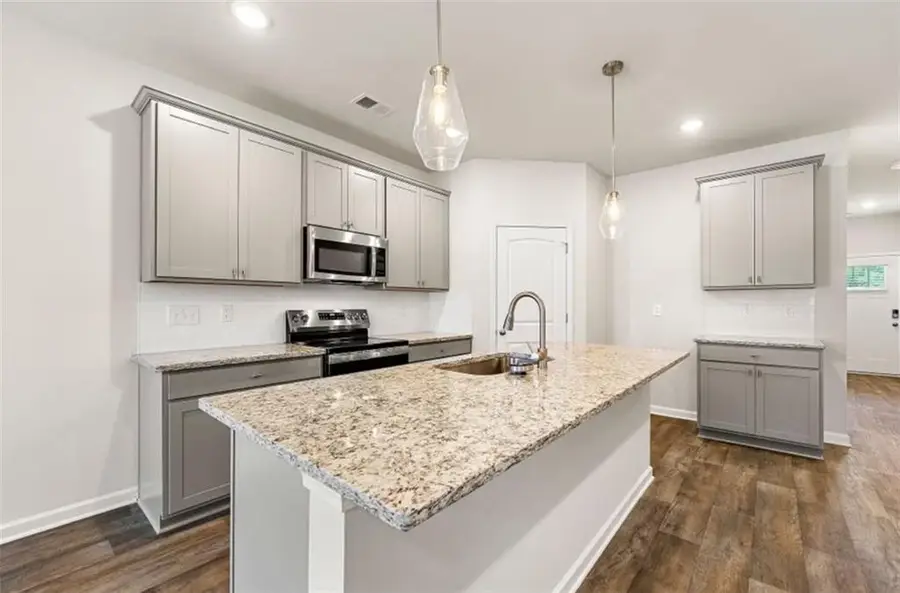 8363 Columbia Court #LOT 14, Palmetto, GA 30268 - Image #2