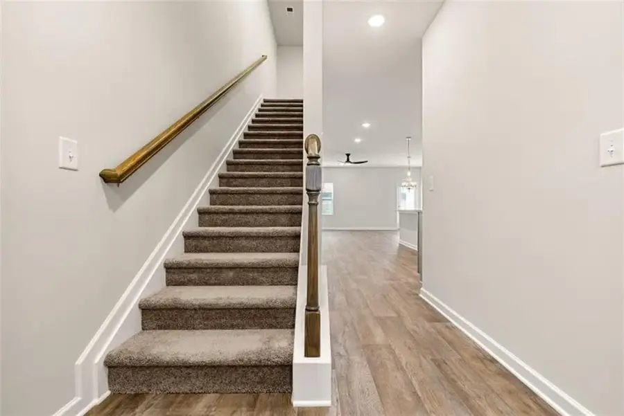 8363 Columbia Court #LOT 14, Palmetto, GA 30268 - Image #3