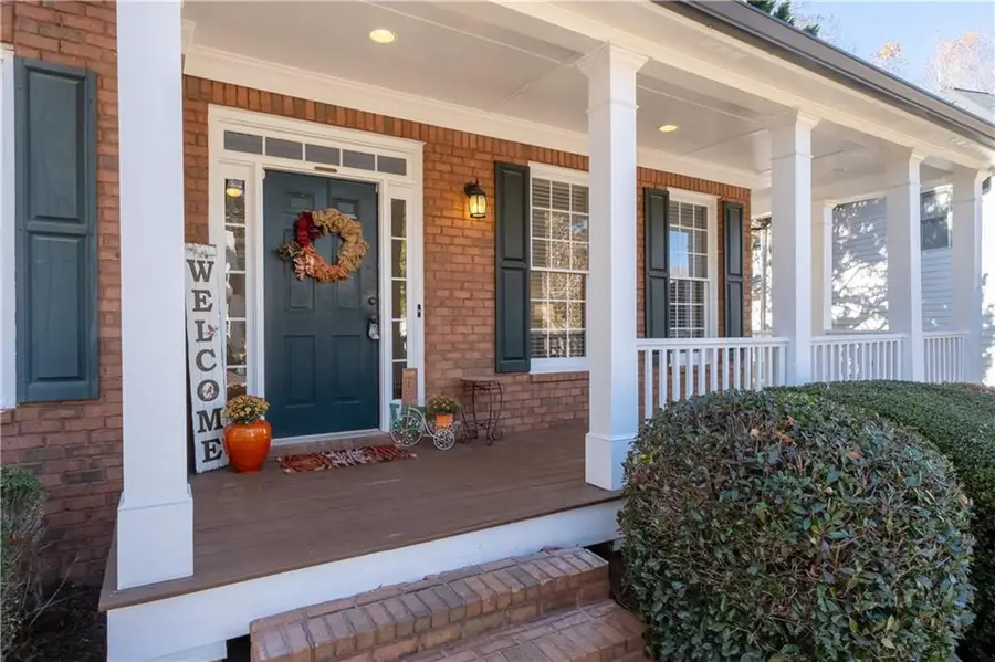 3204 Creek Trace W, Powder Springs, GA 30127 - #2