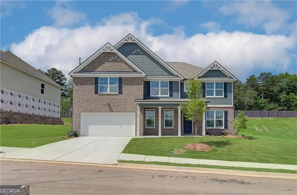 1807 Kingsmere Run Dr, Loganville, GA 30052 - Image #1