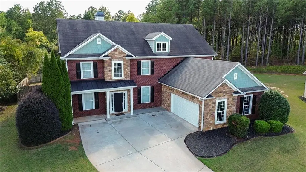 387 Fern Court, Hoschton, GA 30548 - Image #1