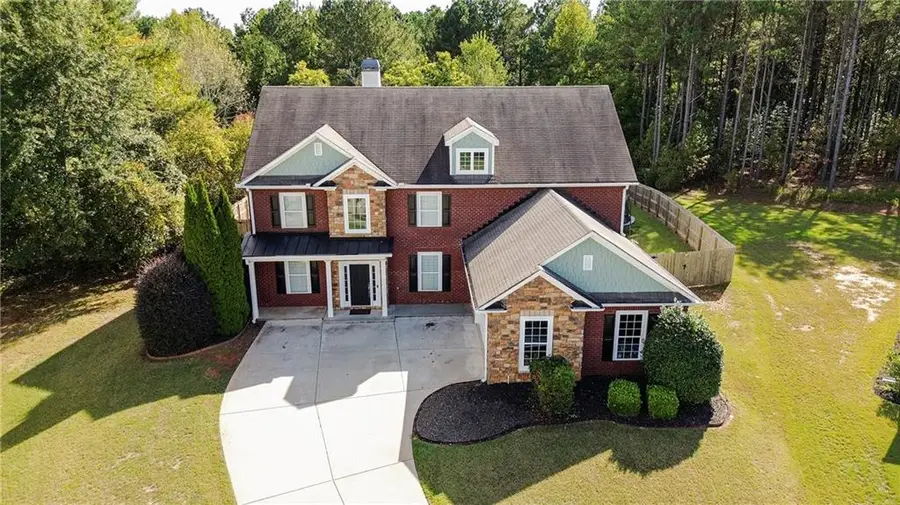 387 Fern Court, Hoschton, GA 30548 - Image #3