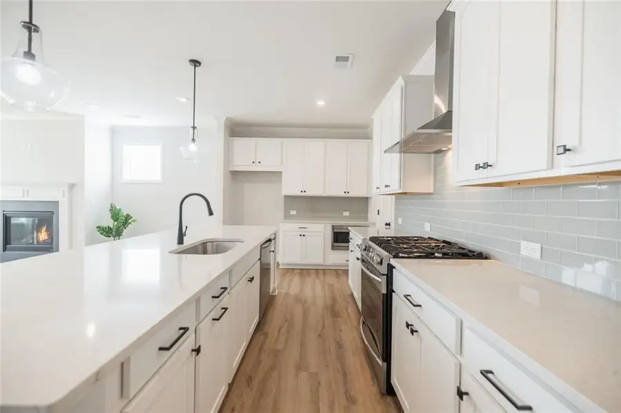 6110 Cameo Lane, Alpharetta, GA 30004 - #2